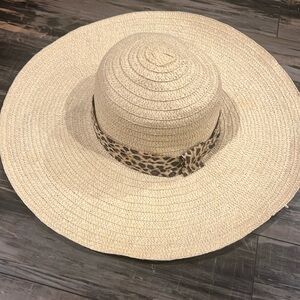Beach Hat